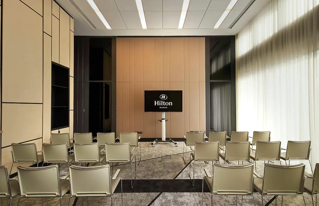 Hilton Belgrade-1