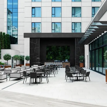 Hilton Belgrade-2