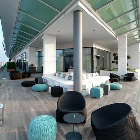 Hilton Belgrade-3